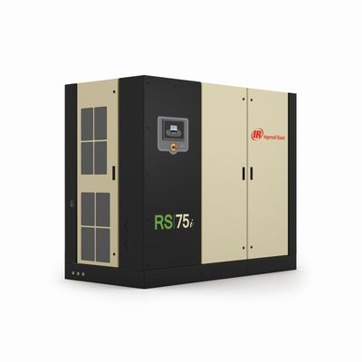 Next Gen R-Series 45kW Oil-dibanjiri Rotary Screw Kompresor