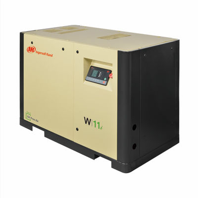Oil Less Scroll Oil Flooded Air Compressor Multiscene W Series 2.2-11KW