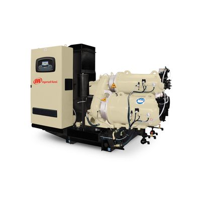 Kompresor Udara Sentrifugal Tekanan Tinggi Multi Tahap 746-1306KW