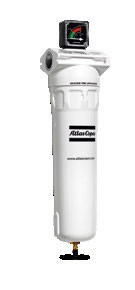 Filter Bebas Silikon Bagian Kompresor Udara Kokoh Atlas Copco SFA Seri 9-520 L/S