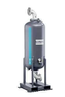 Bagian Kompresor Udara Serbaguna ISO 8573, Menara Karbon Aktif 20-1800 L / S