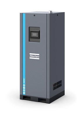 Solusi Blower Industri Serbaguna ISO8573, Generator Oksigen Kemurnian Tinggi 7 PSI